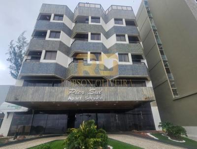 Apartamento 1 dormitrio para Venda, em Salvador, bairro Ondina, 1 dormitrio, 1 banheiro, 1 sute, 1 vaga