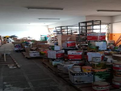 Prdio Comercial para Venda, em So Paulo, bairro Jardim Soraia, 6 dormitrios, 4 banheiros, 2 sutes