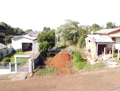 Terreno para Venda, em Erechim, bairro Bairro Atlântico