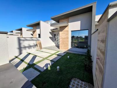 Casa Geminada para Venda, em Barra Velha, bairro Itajuba, 2 dormitórios, 2 banheiros, 1 suíte, 1 vaga