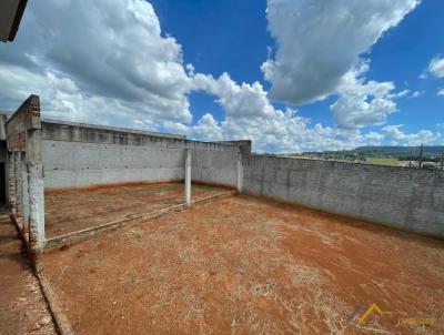 Terreno para Venda, em Siqueira Campos, bairro Barbosa