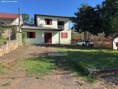 Casa para Venda, em Santa Rosa, bairro Auxiliadora, 3 dormitrios, 2 banheiros, 1 vaga
