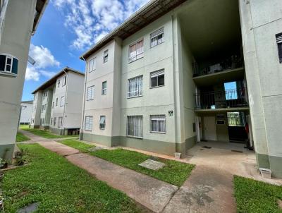 Apartamento para Venda, em Itanhaém, bairro Guapurá, 2 dormitórios, 1 banheiro, 1 vaga