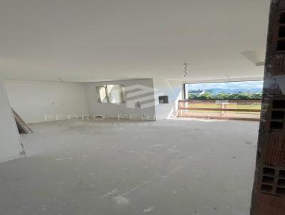 Apartamento para Venda, em Joinville, bairro Santo Antônio, 2 dormitórios, 2 banheiros, 1 suíte, 1 vaga