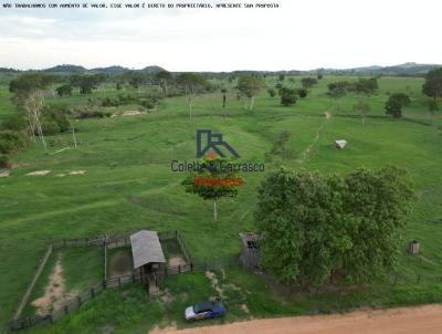 Stio para Venda, em Colorado do Oeste, bairro Bela Vista