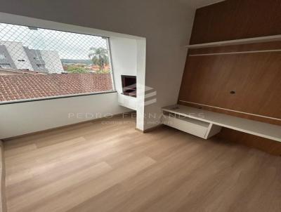 Apartamento para Venda, em Joinville, bairro Jardim Iriri, 2 dormitrios, 1 banheiro, 1 vaga