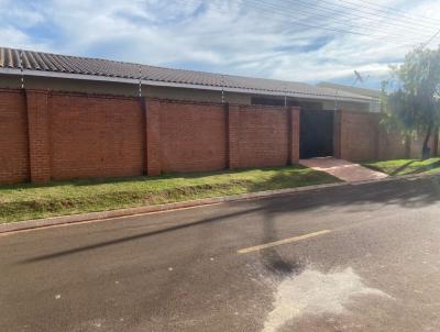 Casa para Locao, em Ponta Por, bairro So Joo, 4 dormitrios, 2 banheiros, 2 vagas
