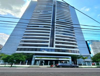Apartamento para Venda, em Belm, bairro Nazar, 3 dormitrios, 4 banheiros, 3 sutes, 3 vagas