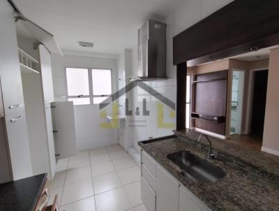 Apartamento para Venda, em Piracicaba, bairro Jardim Nova Iguaçu, 2 dormitórios, 1 banheiro, 1 vaga