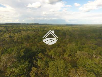 Fazenda para Venda, em Guadalupe, bairro rea rural com expanso consolidada