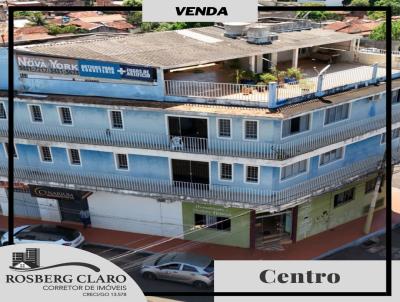 Residencial e Comercial para Venda, em Itumbiara, bairro Setor Central