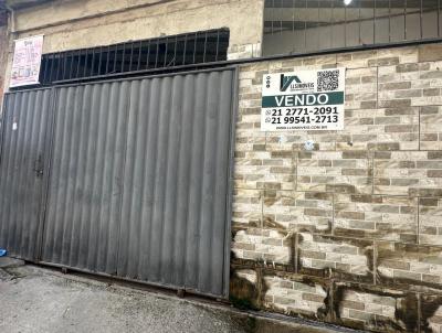 Casa 2 dormitrios para Venda, em Duque de Caxias, bairro Jardim das Oliveiras, 2 dormitrios, 2 banheiros, 1 vaga