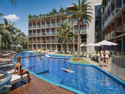 Apartamento para Venda, em , bairro Porto de Galinhas