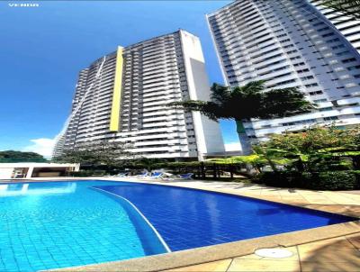 Apartamento para Venda, em Natal, bairro Ponta Negra, 2 dormitrios, 1 banheiro, 1 sute, 2 vagas