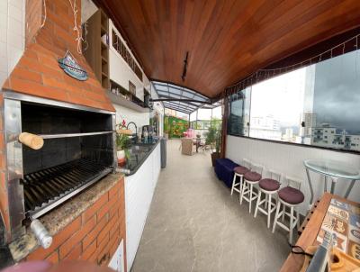 Apartamento para Venda, em Praia Grande, bairro Caiçara, 3 dormitórios, 1 banheiro, 2 suítes, 2 vagas