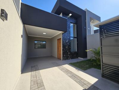 Casa para Venda, em Camb, bairro Jardim Bela Suia, 3 dormitrios, 2 banheiros, 1 sute, 1 vaga