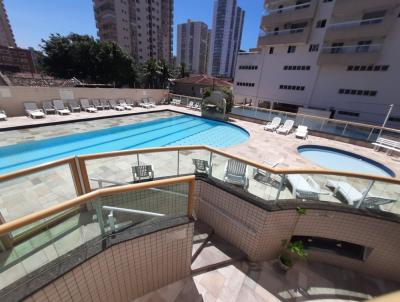 Apartamento para Venda, em Praia Grande, bairro Tupi, 1 dormitrio, 1 banheiro, 1 vaga