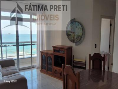 Apartamento para Venda, em Guarujá, bairro Pitangueiras, 3 dormitórios, 2 banheiros, 1 suíte, 1 vaga