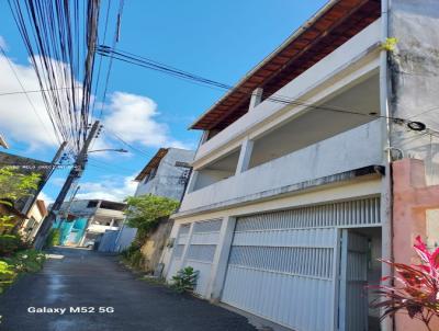 Casa para Locao, em Salvador, bairro Mussurunga I, 3 dormitrios, 2 sutes