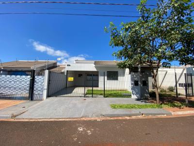 Casa para Venda, em Sarandi, bairro Ecovalley Ecologic City, 3 dormitórios, 2 banheiros, 1 suíte, 2 vagas