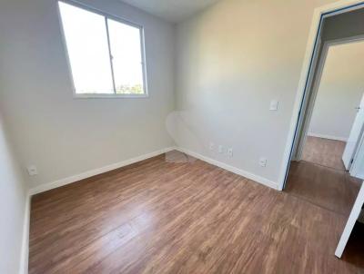 Apartamento para Venda, em Contagem, bairro Fonte Grande, 2 dormitrios, 1 banheiro, 1 vaga