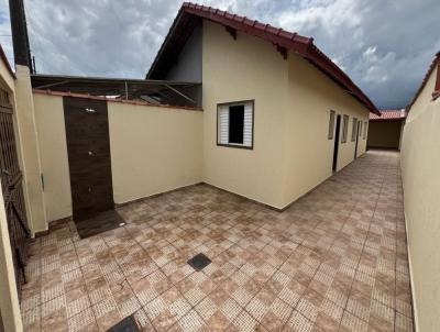 Casa para Venda, em Mongaguá, bairro Vila Seabra, 2 dormitórios, 1 banheiro, 1 suíte, 6 vagas