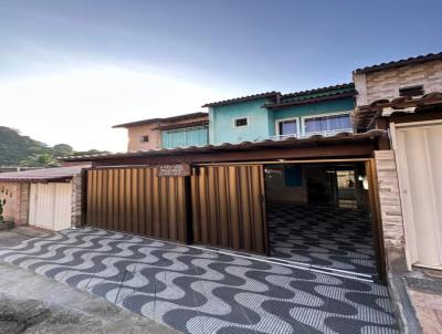 Duplex para Venda, em Duque de Caxias, bairro Parque Fluminense, 2 dormitórios, 3 banheiros, 2 suítes, 1 vaga