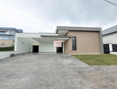 Casa em Condomnio para Venda, em Salto, bairro Residencial Lagos D`Icara, 3 dormitrios, 2 banheiros, 1 sute, 4 vagas