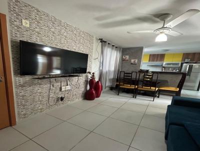 Apartamento para Locao, em , bairro Coophema, 2 dormitrios, 1 banheiro, 1 vaga