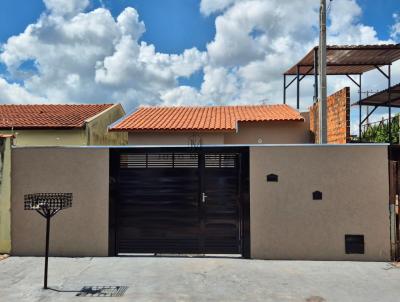 Casa para Venda, em Jardinpolis, bairro JARDIM MORUMBI, 2 dormitrios, 1 banheiro, 3 vagas