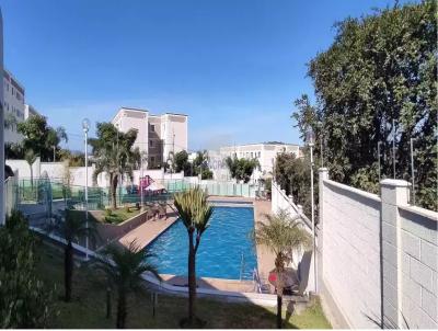 Apartamento para Venda, em Contagem, bairro Cabral, 2 dormitrios, 1 banheiro, 1 vaga
