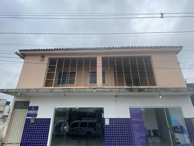Casa para Locao, em Maracs, bairro Centro, 3 dormitrios, 1 banheiro, 1 sute