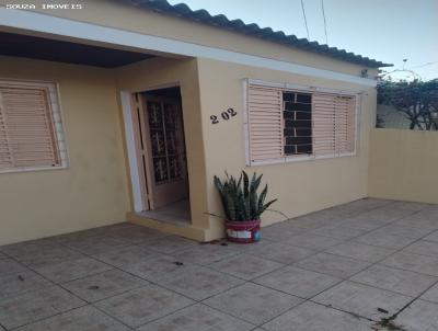 Casa para Locao, em Alegrete, bairro Assumpo, 2 dormitrios, 1 banheiro