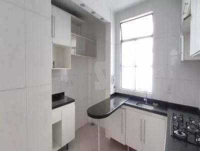Apartamento para Venda, em Contagem, bairro Jardim industrial, 3 dormitrios, 1 banheiro, 1 vaga
