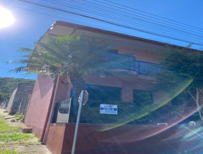 Casa para Locação, em Porto União, bairro Cidade Nova, 3 dormitórios, 2 banheiros, 1 suíte, 1 vaga