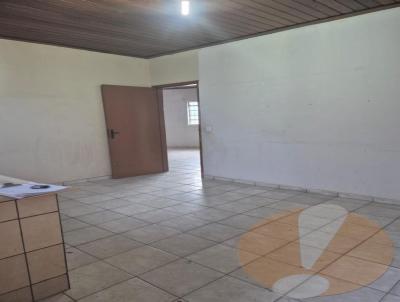 Casa para Locao, em Franca, bairro Jardim Nomia, 2 dormitrios, 1 banheiro, 1 vaga
