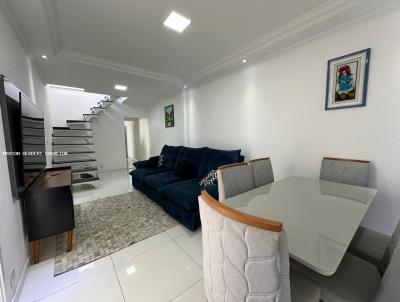 Sobrado para Venda, em Suzano, bairro Jardim Cacique, 3 dormitrios, 3 banheiros, 1 sute, 2 vagas
