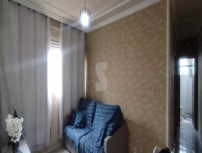 Apartamento para Venda, em Contagem, bairro Eldorado, 2 dormitrios, 1 banheiro, 1 vaga