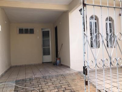 Casa para Venda, em Vrzea Paulista, bairro Vila Santa Terezinha, 2 dormitrios, 1 banheiro