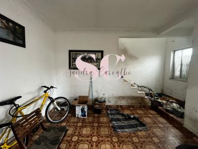 Casa / Sobrado para Venda, em Santos, bairro Aparecida, 2 dormitrios, 2 banheiros