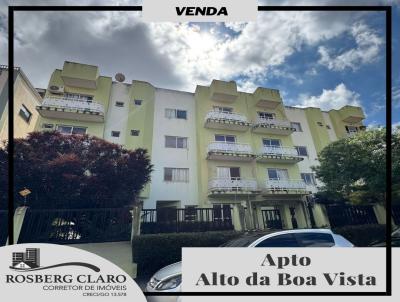 Apartamento para Venda, em Itumbiara, bairro Alto da Boa Vista, 3 dormitrios, 3 banheiros, 1 sute, 1 vaga