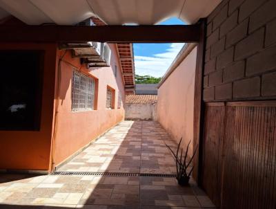 Casa para Venda, em Peruíbe, bairro centro, 2 dormitórios, 2 banheiros, 1 vaga