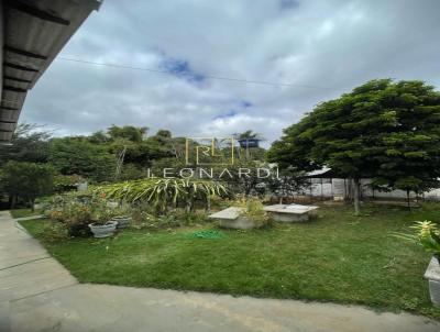 Stio / Chcara para Venda, em Caldas Novas, bairro CALDAS DO OESTE, 3 dormitrios, 1 sute