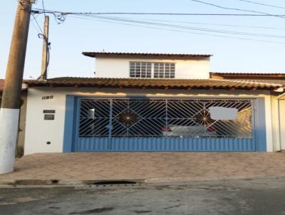 Casa para Venda, em Itu, bairro Jardim Santos Dumont, 3 dormit�rios, 3 banheiros, 1 su�te, 2 vagas