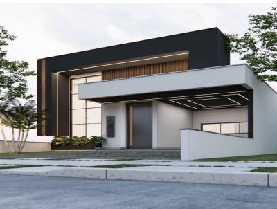 Casa em Condom�nio para Venda, em Indaiatuba, bairro Loteamento Park Gran Reserve, 3 dormit�rios, 5 banheiros, 3 su�tes, 2 vagas