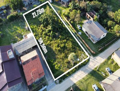 Terreno Residencial para Venda, em Laguna, bairro Caputera
