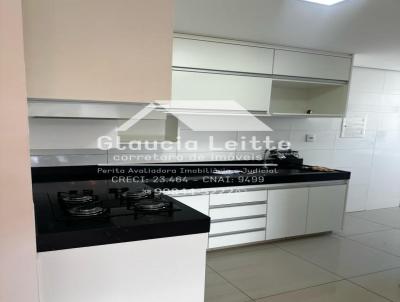Apartamento para Locao, em Montes Claros, bairro MAJOR PRATES, 3 dormitrios, 2 banheiros, 1 sute, 1 vaga