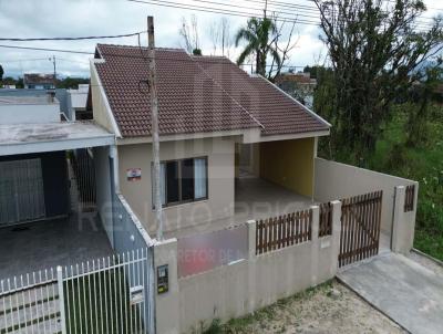 Casa para Venda, em Guaratuba, bairro COHAPAR, 4 dormitrios, 4 sutes, 4 vagas