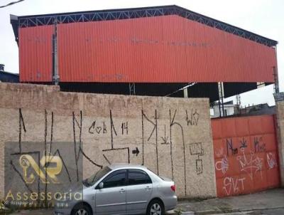 Galpo para Venda, em So Paulo, bairro Mooca