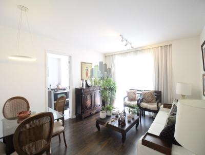 Apartamento para Venda, em Rio de Janeiro, bairro Barra Olmpica, 1 dormitrio, 2 banheiros, 1 sute, 1 vaga
